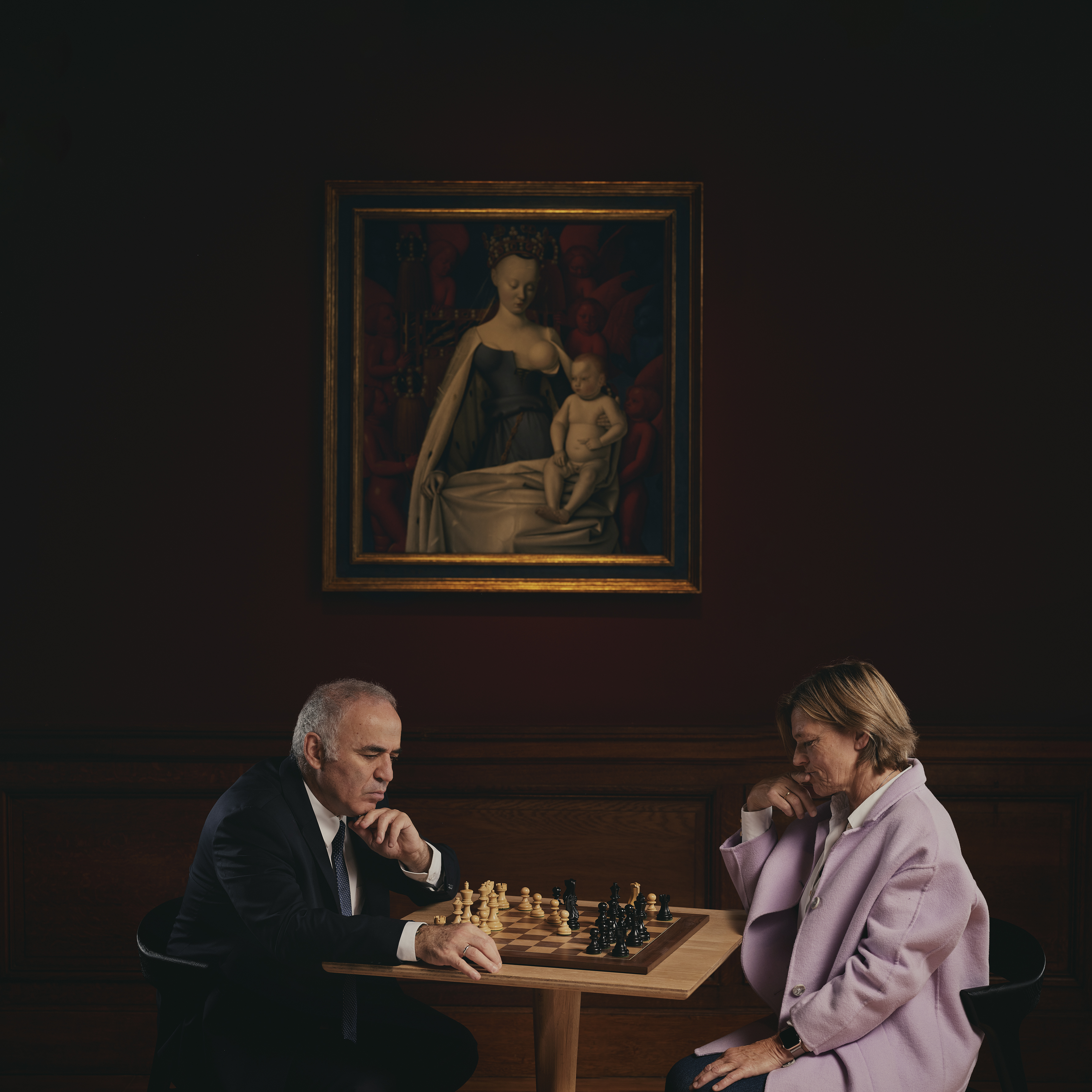 Kurt Photography Collection -  Karin Fehervari